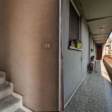 Primopiano - Astico Lejlighed Milano Eksteriør billede