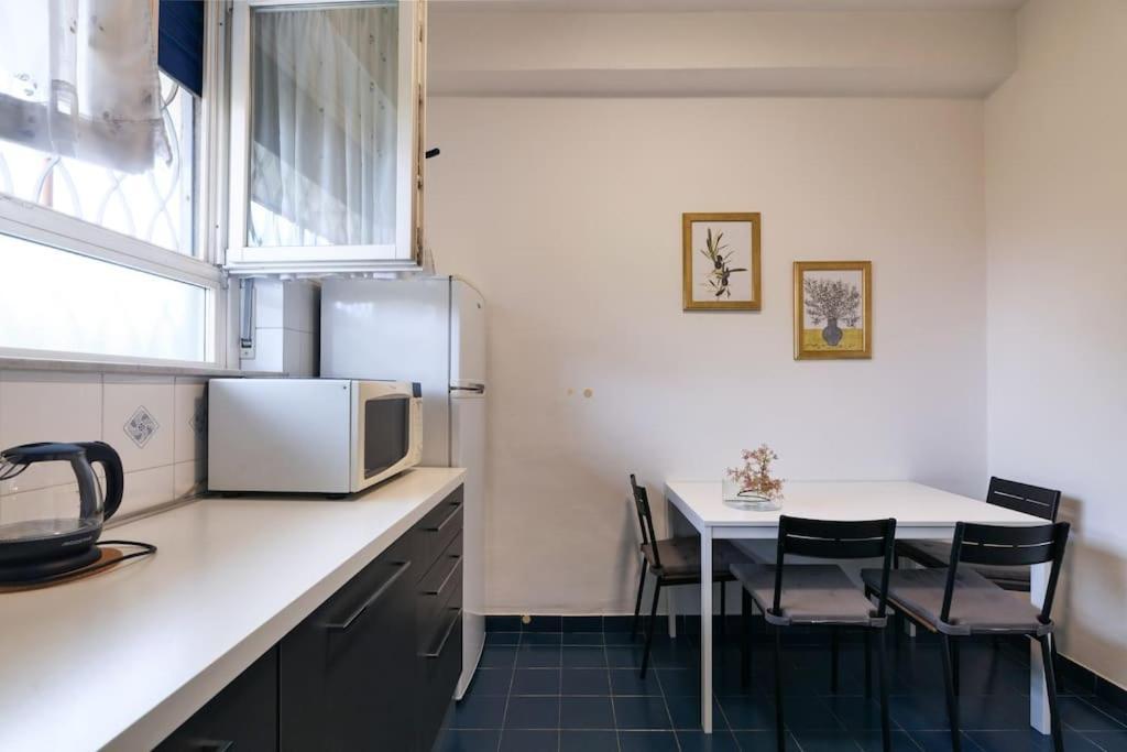 Primopiano - Astico Lejlighed Milano Eksteriør billede