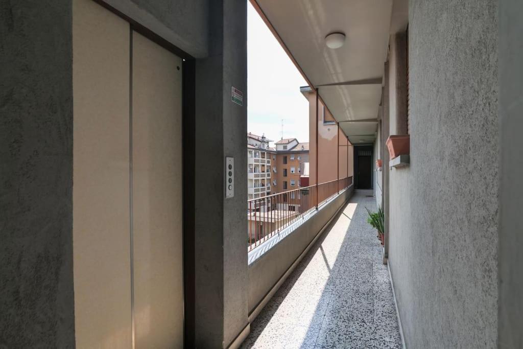 Primopiano - Astico Lejlighed Milano Eksteriør billede